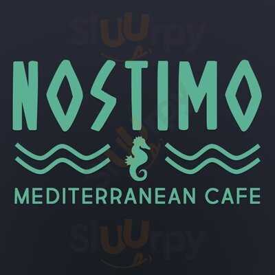 Nostimo Catering