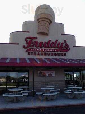 Freddy's