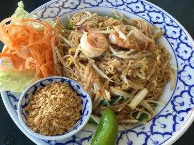 Thai Flavor, Harrisonburg