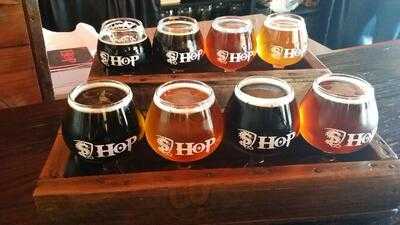 House Of Pendragon Brewing Co., Clovis