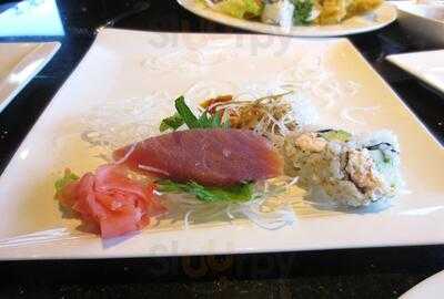 Kobe Steak and Sushi, Elk Grove