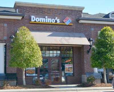 Domino's Pizza, Concord