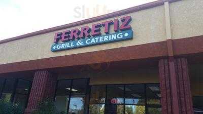 Ferretiz Grill & Cafe