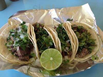 Victoria's Taqueria