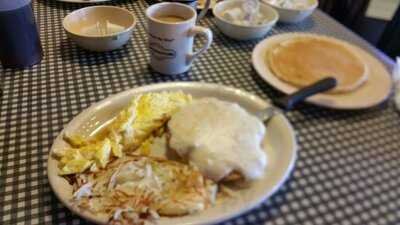 Union Station Diner