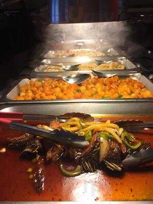 Hibachi Buffet - Sterling heights, Sterling Heights