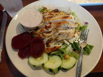 Red Olive Restaurant, Livonia