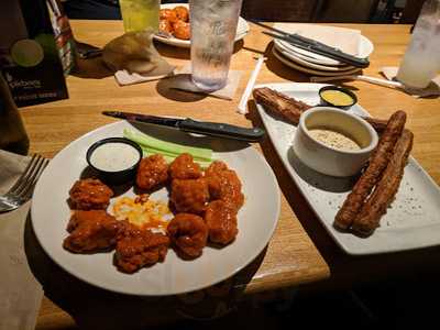 Applebee's Grill + Bar, Kansas City