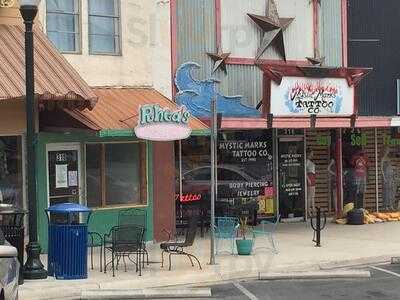 Rhea's Ice Cream, San Marcos