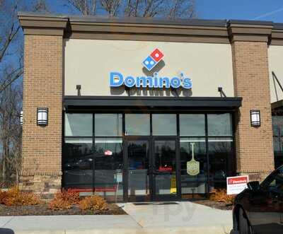 Domino's Pizza, Concord