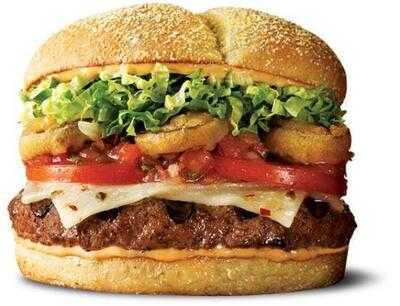 Red Robin Gourmet Burgers