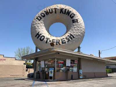 Donut King 2, Gardena