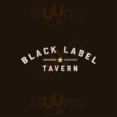 Black Label Tavern