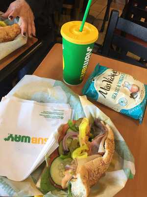 Subway