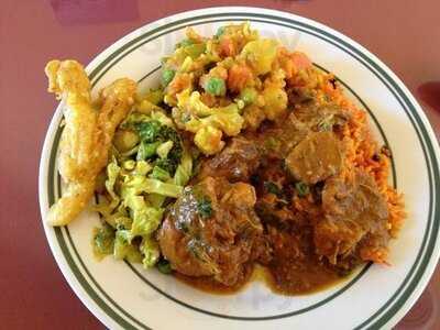 Maharani India Restaurant, Elk Grove