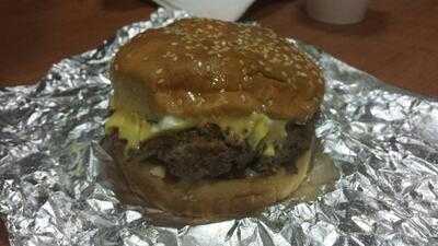 Five Guys