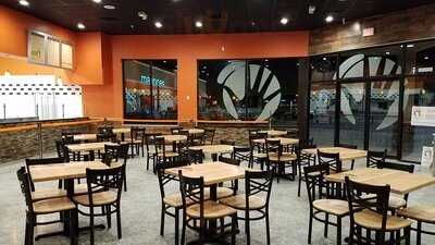 Pizza Artista, Lake Charles