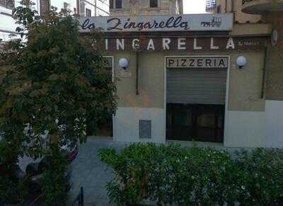 La Zingarella