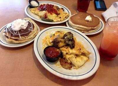 IHOP, Harrisonburg