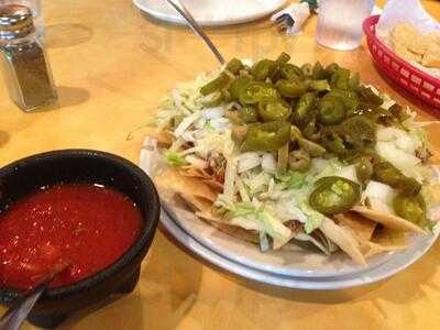 Old Mexico Restaurant, Livonia