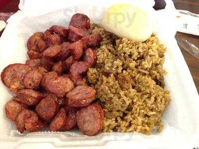 Hackett's Cajun Kitchen