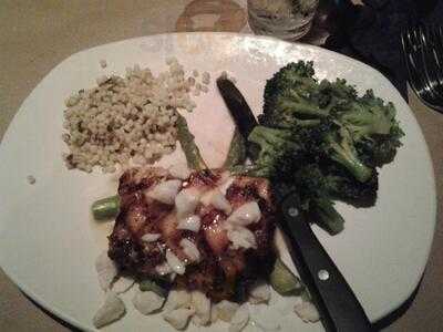 Bonefish Grill