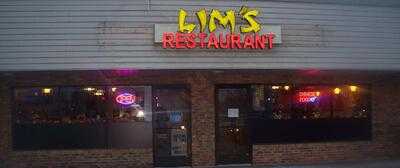 Lim's Chinese Restaurant, Sterling Heights