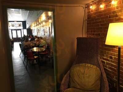 Stellar Beans Coffee House Cafe