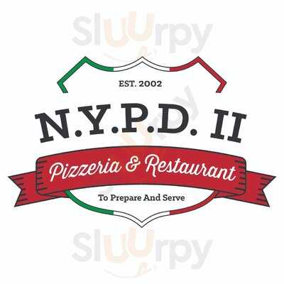 NYPD II Pizzeria & Restaurant, Lake Worth