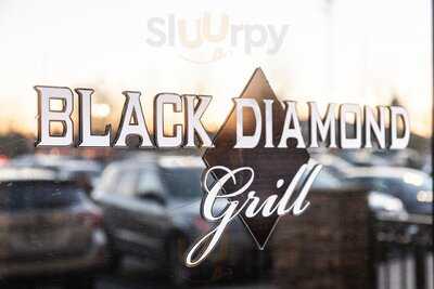 Black Diamond Grill, Cumming