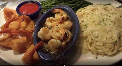 Red Lobster, Harrisonburg