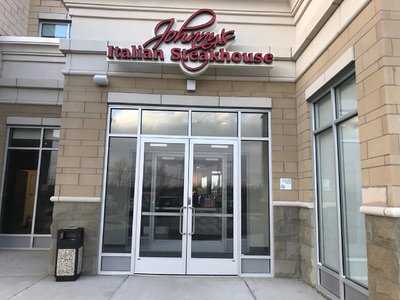 Johnny's Italian Steakhouse - Livonia