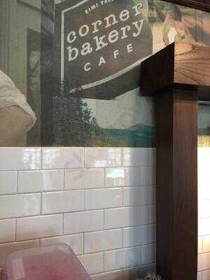 Corner Bakery Cafe