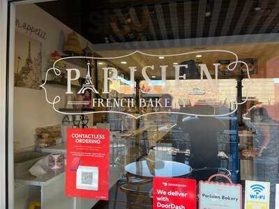 Parisien Bakery