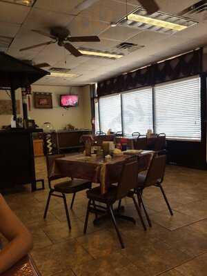 Thai Thai Restaurant