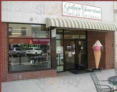 Gelato Junction