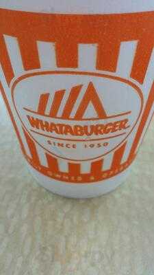 Whataburger, San Marcos