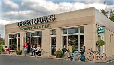 Greenberrys Coffee Co., Harrisonburg