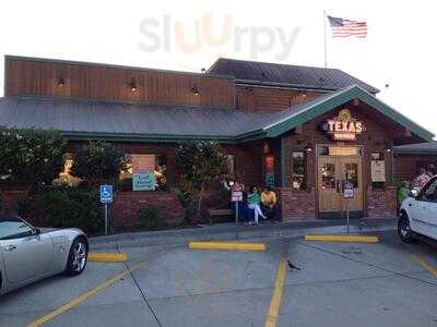 Texas Roadhouse