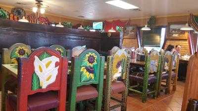 El Tapatio Mexican Cuisine, Lake Charles