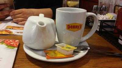 Denny's