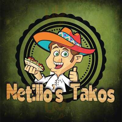 Netillo's Takos, Elk Grove