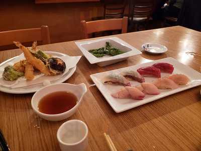 Nakasushi, Redondo Beach