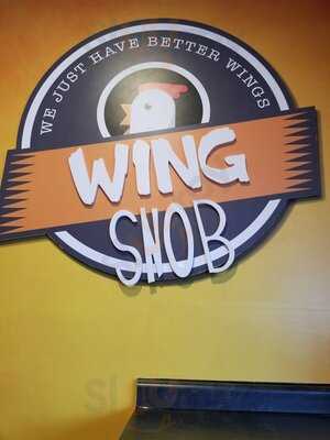 Wing Snob, Livonia