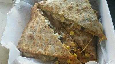 Street Breads