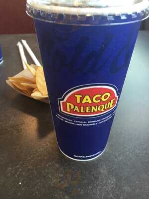 Taco Palenque New Braunfels