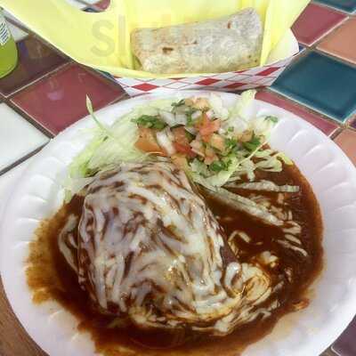 Carrillo's Mexican Deli, Simi Valley