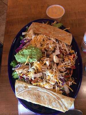 Figaros Mexican Grill, Clovis