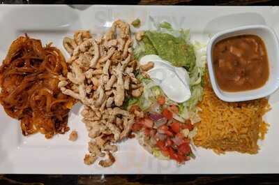 Zapata’s Mexican Grill