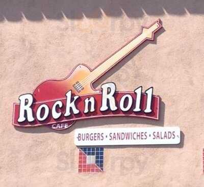 Rock N Roll Cafe